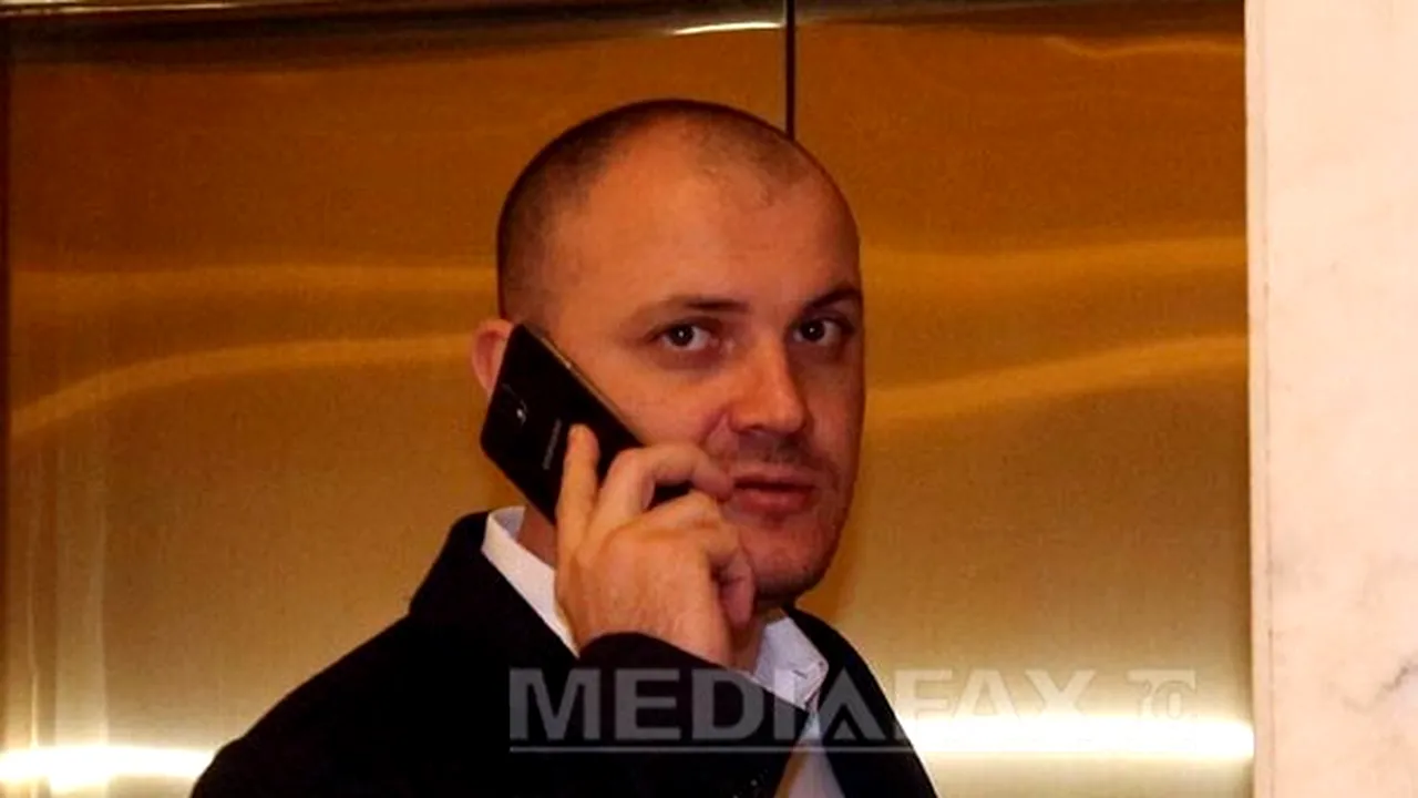 Sebastian Ghiţă, reclamat la DNA, pentru şantaj, de fostul director general AMPOSDRU Carmen Roşu