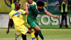 LIGA I: Petrolul Ploieşti a remizat cu Concordia Chiajna, scor 0-0