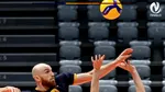 Naționala masculină de volei a României învinge Grecia în al doilea meci amical de la Atena. Tricolorii se pregătesc pentru Europene