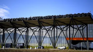 Aeroportul Internaţional Braşov-Ghimbav va avea legături directe cu marile oraşe din Europa
