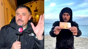 Cine este „Truco Rumano”, influencerul român care a cucerit inimile spaniolilor