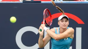 Elena Rybakina, prima finalistă la Turneul Campioanelor