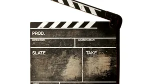 Filmările pentru lungmetrajul 