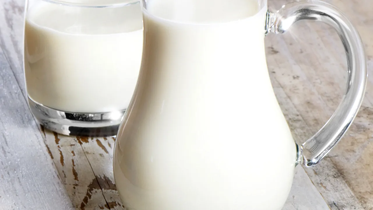 Cooperativa agricolă „Ţara Mea” bugetează investiţii de 9 milioane de euro în producţia de lactate pe 2018