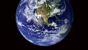 Începând cu 2030 vom avea nevoie de o a doua planetă pentru apă şi hrană