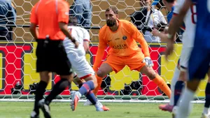 Donnarumma, noul portar al lui Manchester City: transfer finalizat de la PSG pentru 35 milioane euro