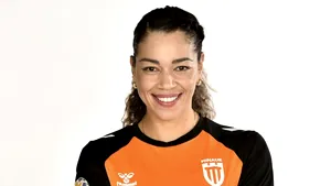 Handbalista internațională braziliană Jéssica Quintino Ribeiro, la Minaur Baia Mare pentru încă două sezoane