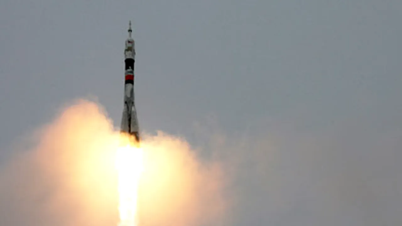 Rusia va taxa NASA cu 51 de milioane de dolari pentru fiecare zbor spaţial