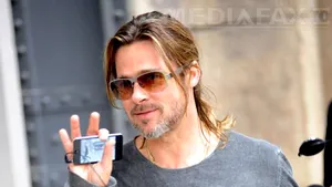 Vârtejul din păr poate dezvălui anumite probleme de sănătate. Care este legătura între Brad Pitt şi musculiţa de fructe