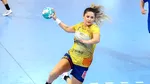 Handbal: Fosta internațională română Nicoleta Dincă va juca la CSM Slatina în sezonul viitor