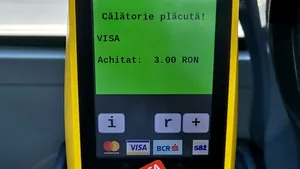 Primăria Capitalei: Amenzile pentru călătorii fără bilet se aplică și în cazul noilor buletine electronice
