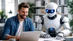 China interzice concedierile AI: Companiile nu vor mai putea da oameni afară pentru că tehnologia le poate face treaba
