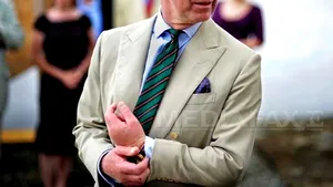 Ministru britanic: Vom vedea dacă Prinţul Charles îşi va aduce nepotul în România în vacanţă