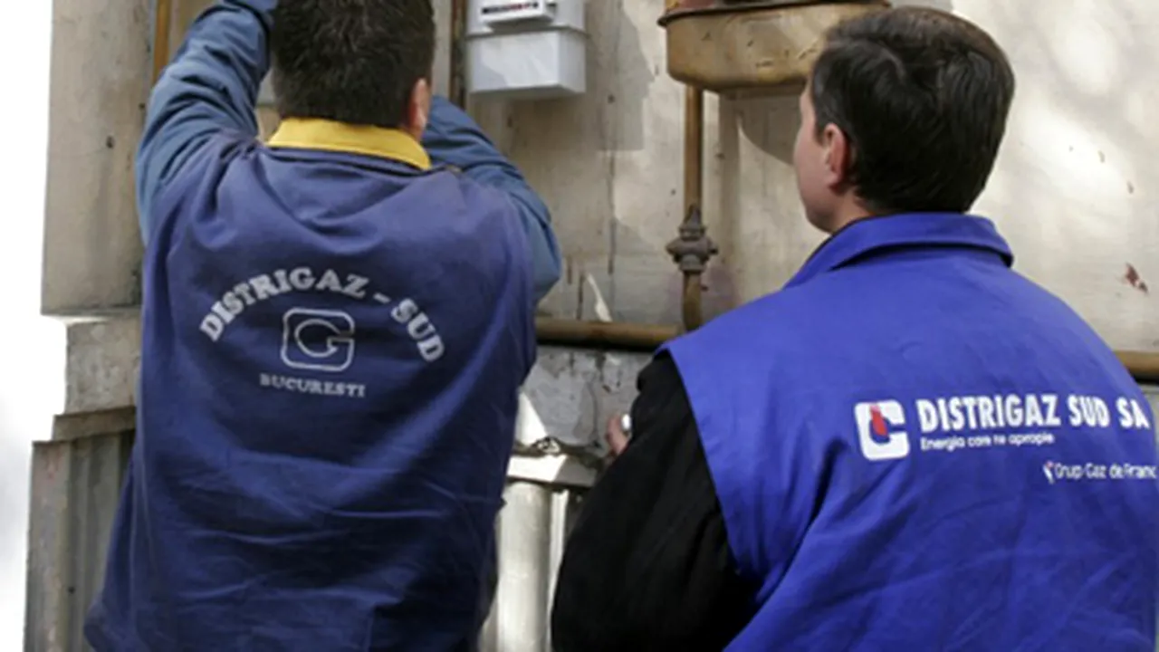 Gândul: Montarea contorului lasă blocul fără gaze