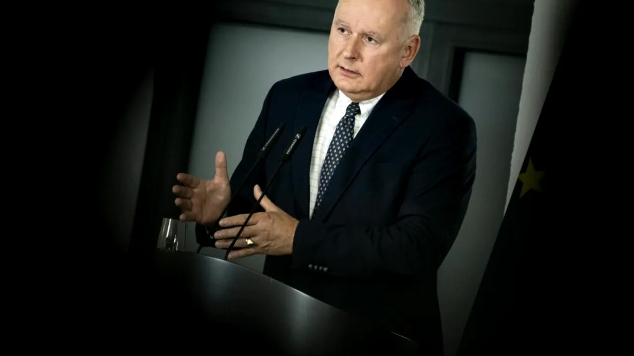 Polonia se retrage din tratatul privind minele antipersonal pentru a se apăra împotriva amenințărilor Rusiei