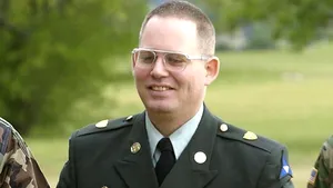 Liderul grupului de militari care a comis abuzuri la Abu Ghraib în 2004, eliberat din închisoare