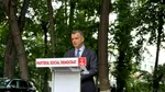 Eugen Tomac: Am asigurat conducerea PSD că guvernul pe care îl propun va fi extrem de prudent