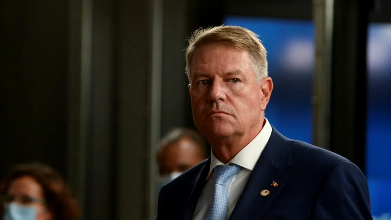 Klaus Iohannis primeşte premiul „Otto cel Mare”, pentru merite în procesul european de unificare