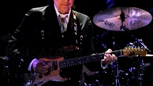 Album de coveruri după piesele lui Bob Dylan. Ce vedete vor înregistra piese pentru el