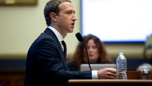 Facebook Files şi „trădarea democraţiei”. Platforma de socializare ar fi contribuit la invazia Capitoliului SUA din ianuarie