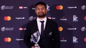 Rugby: Legendarul Ardie Savea, la selecția cu numărul 100 pentru All Blacks