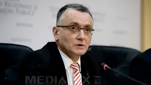 Ministrul Educaţiei: Am cerut ISJ Cluj suspendarea învăţătoarei care a jignit un copil. Nu a mai intrat la clasă