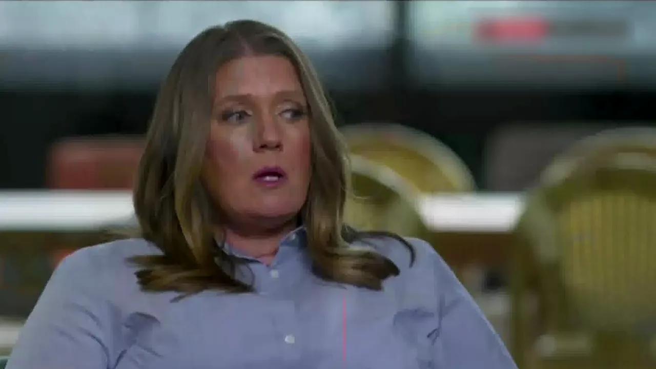 Mary Trump, despre unchiul său: „Este complet incapabil să conducă această ţară”