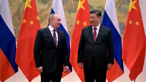 Administraţia SUA condamnă relaţia China-Rusia şi avertizează asupra riscurilor generate de Beijing 