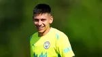 Claudio Echeverri, împrumutat de Manchester City la Bayer Leverkusen