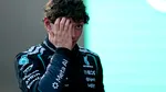 Kimi Antonelli, liderul din Formula 1, despre weekendul dificil de la Baku: „Trebuie să dau mereu 100%”