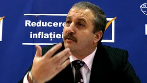 Dâncu: Legitimitatea politică a lui Iliescu nu s-a creat în Transilvania