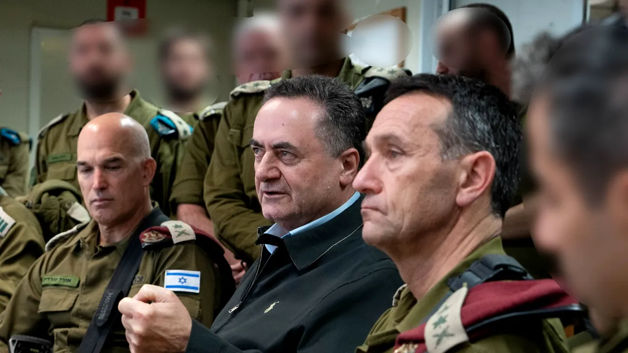 Israelul evacuează taberele din Cisiordania şi interzice întoarcerea refugiaţilor