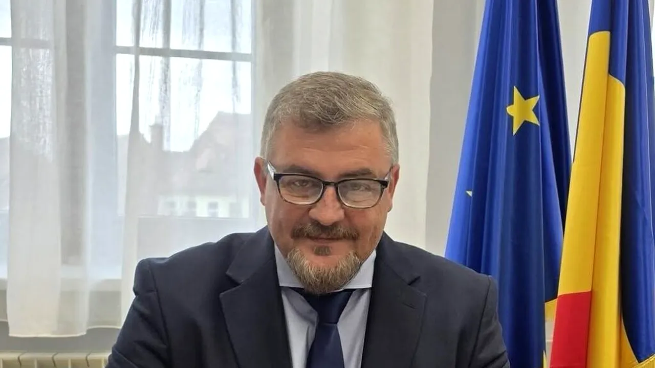 USR Sibiu demarează procedurile pentru excluderea primarului din orașul Cisnădie
