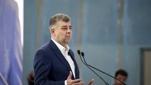 Ciolacu: Este exclus ca PSD să nu aibă un candidat la prezidenţiale 