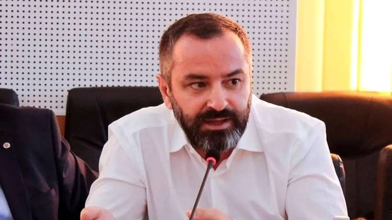 Un important lider local al PNL a murit la doar 42 de ani