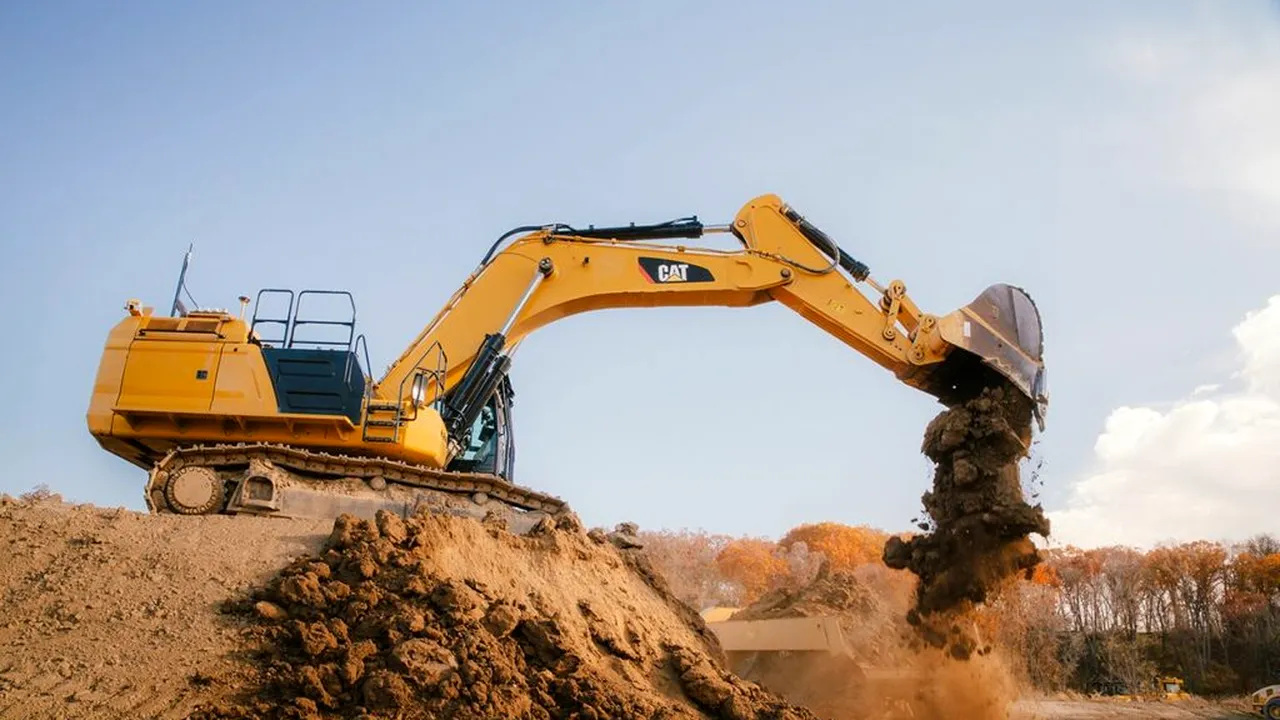 Bergerat Monnoyeur România: Viitorul construcțiilor este despre echipe mixte – Om + Mașină + AI