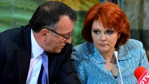 Olguţa Vasilescu, întrebată de ce a votat contra „amicului” Stănescu în CExN: Din cauza comportamentului