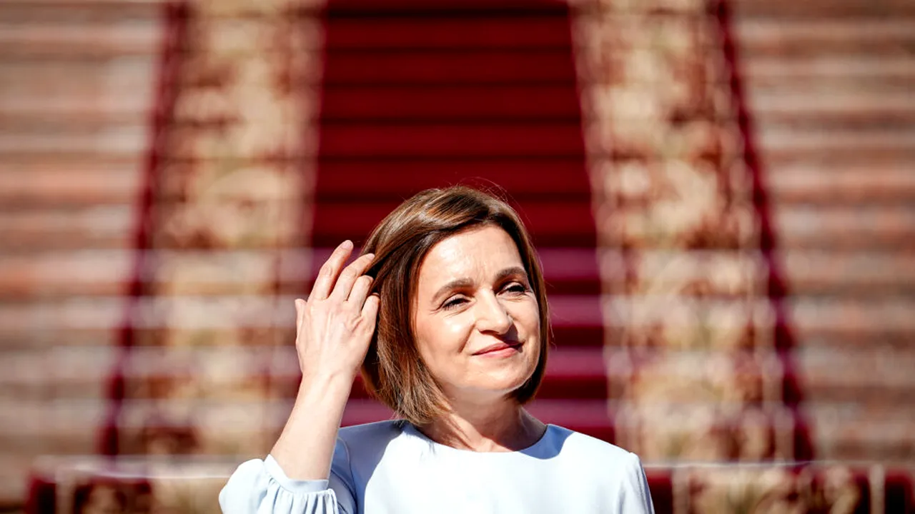 Maia Sandu, vizită la Roma. S-a întâlnit cu Giorgia Meloni și Ignazio La Russa: „Relaţiile dintre Republica Moldova şi Italia sunt astăzi mai bune ca niciodată”
