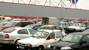 Carrefour ataca poziţia Mega Image