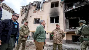 Războiul din Ucraina, ziua 972. Putin se întâlneşte joi cu Guterres / NATO avertizează: prezenţa trupelor nord-coreene pe front reprezintă o escaladare / Polonia vrea acces la anexele secrete ale Planului de victorie prezentat de Zelenski / G7 intenţionează să menţină îngheţate activele ruseşti după război