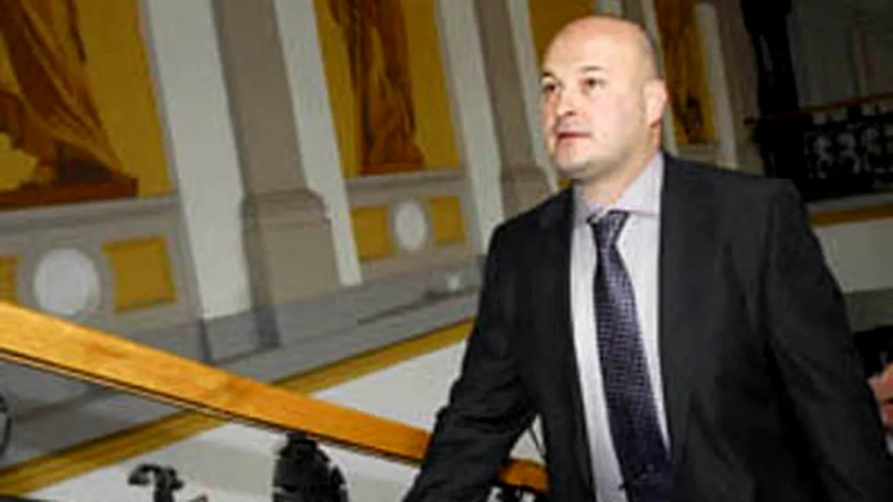 Arpad Paszkany şi Iuliu Mureşan, audiaţi la DNA