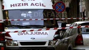 Cel puţin cinci morţi în nordul Turciei, în urma unui accident de muncă