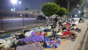 Uniunea Europeană ia măsuri după criza din Ceuta. Plan pentru prevenirea sosirilor masive de migranți