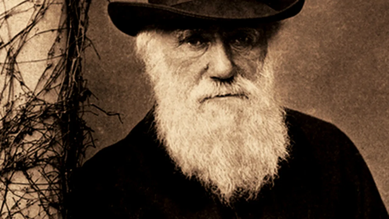 Portalul Descoperă sărbătoreşte Darwin Day
