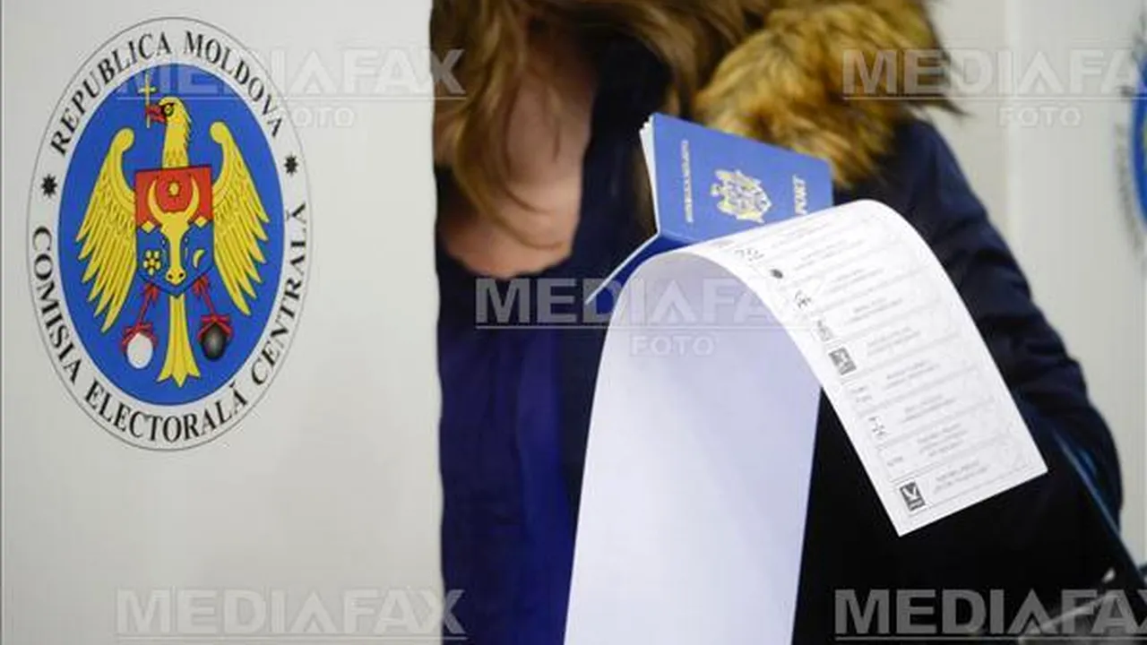 Monitorul Apărării | Alegeri în Republica Moldova: poate visul european să continue?