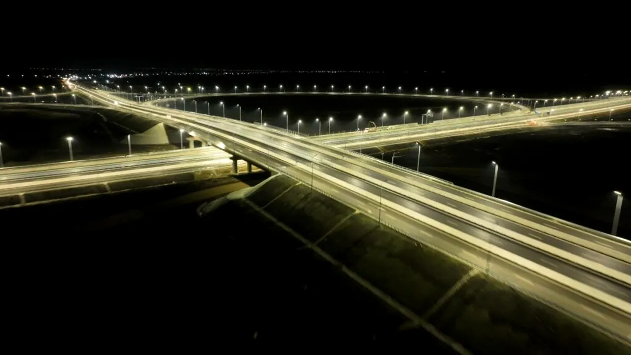 Grindeanu, la inaugurarea lotului Pietroasele-Buzău din A7: Muntenia și Moldova se unesc prin autostradă