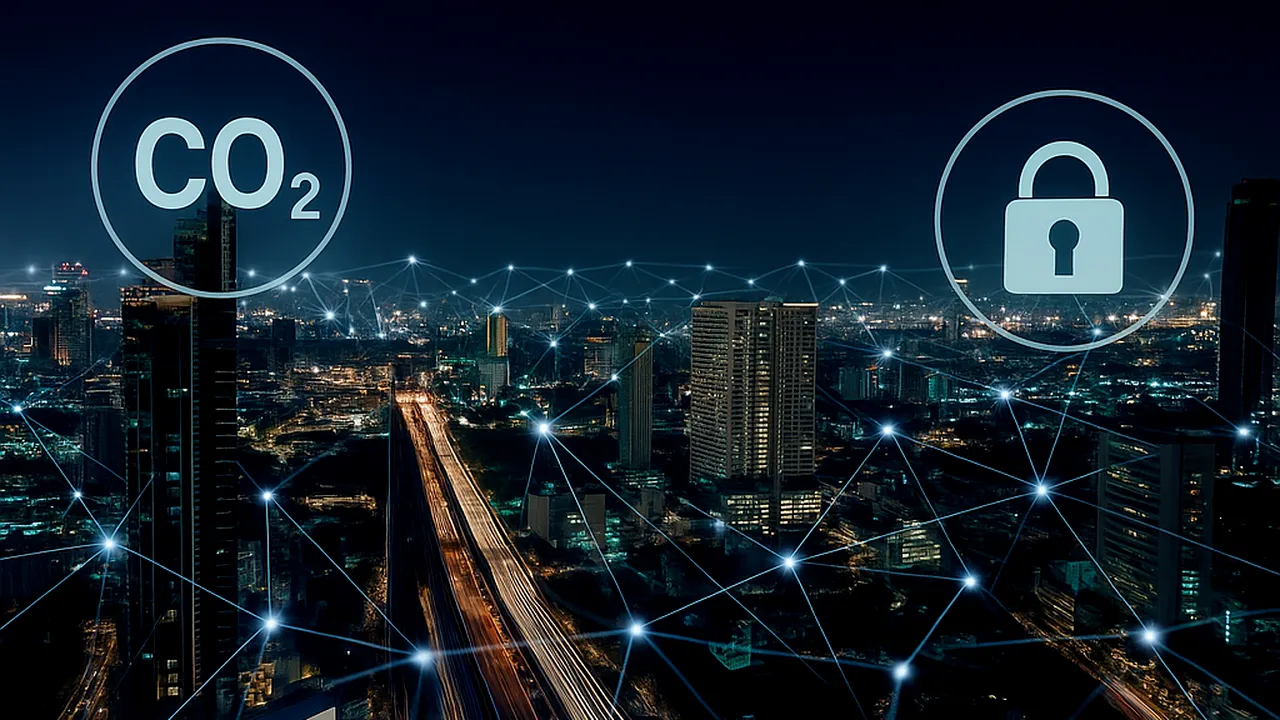 Grupul SGS își întărește portofoliul global prin două achiziții strategice în zona emisiilor de carbon și a soluțiilor destinate încrederii digitale