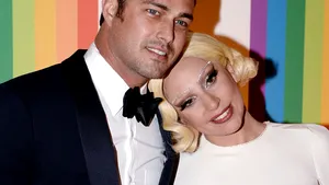 Lady Gaga s-a despărţit de logodnicul ei, Taylor Kinney, după o relaţie de 5 ani
