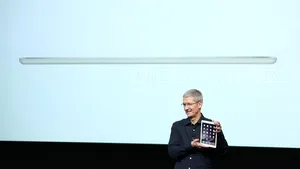 Apple a lansat iPad Air 2 şi iPad mini 3, precum şi două noi modele de iMac-uri. Cum arată şi ce funcţii au noile dispozitive - FOTO