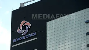Producţia şi profitul Hidroelectrica au scăzut anul trecut